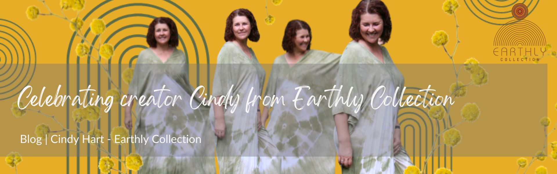 Blog - earthly Collection